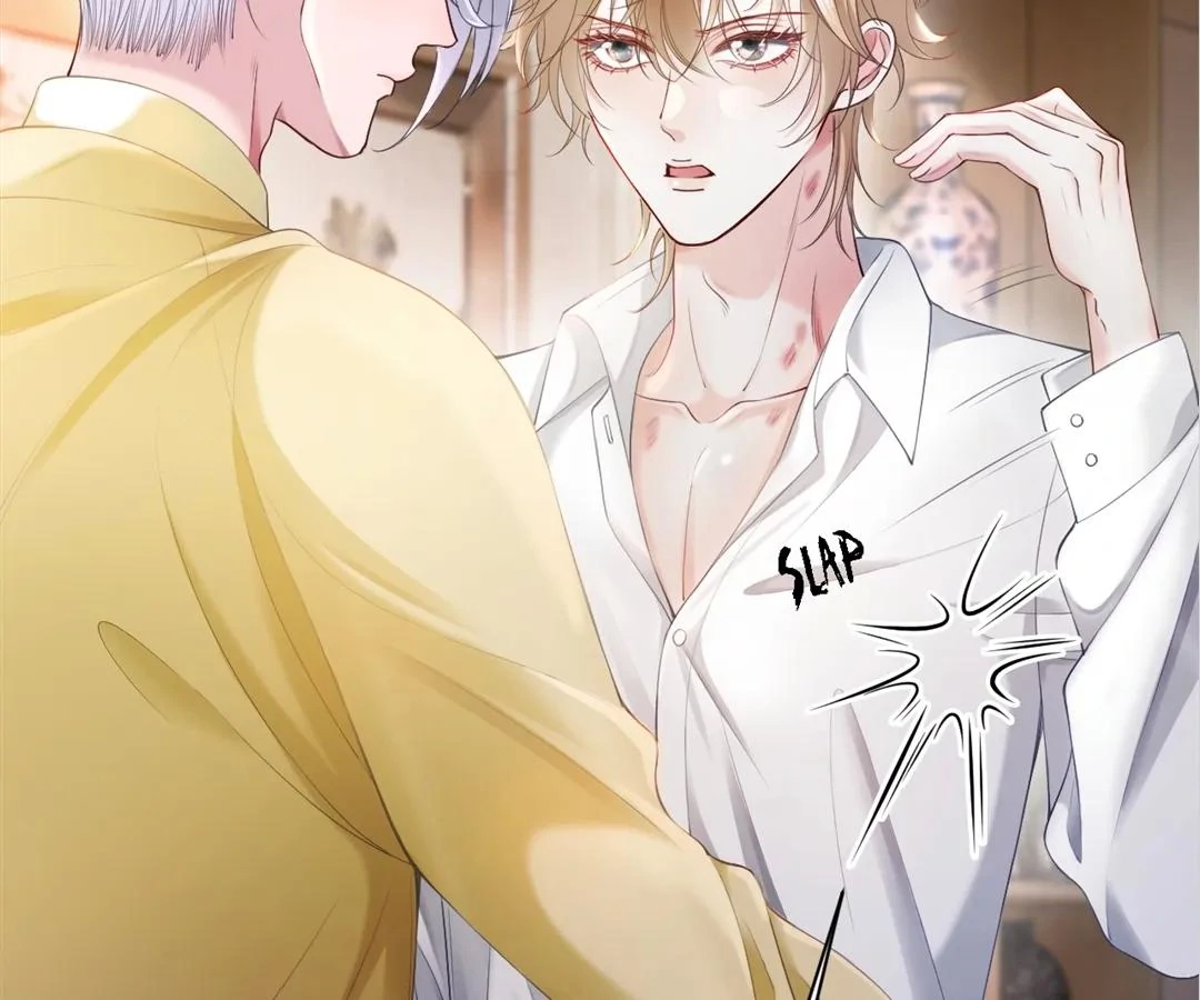 Handsome Guy Takes Over Systems Chapter 15 - Page 14