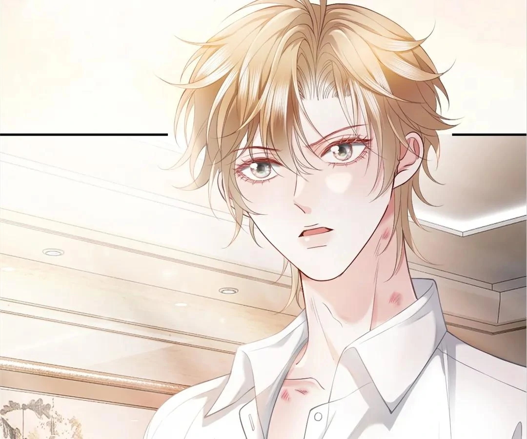 Handsome Guy Takes Over Systems Chapter 15 - Page 16