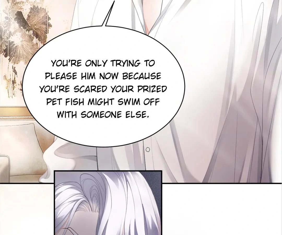 Handsome Guy Takes Over Systems Chapter 15 - Page 17