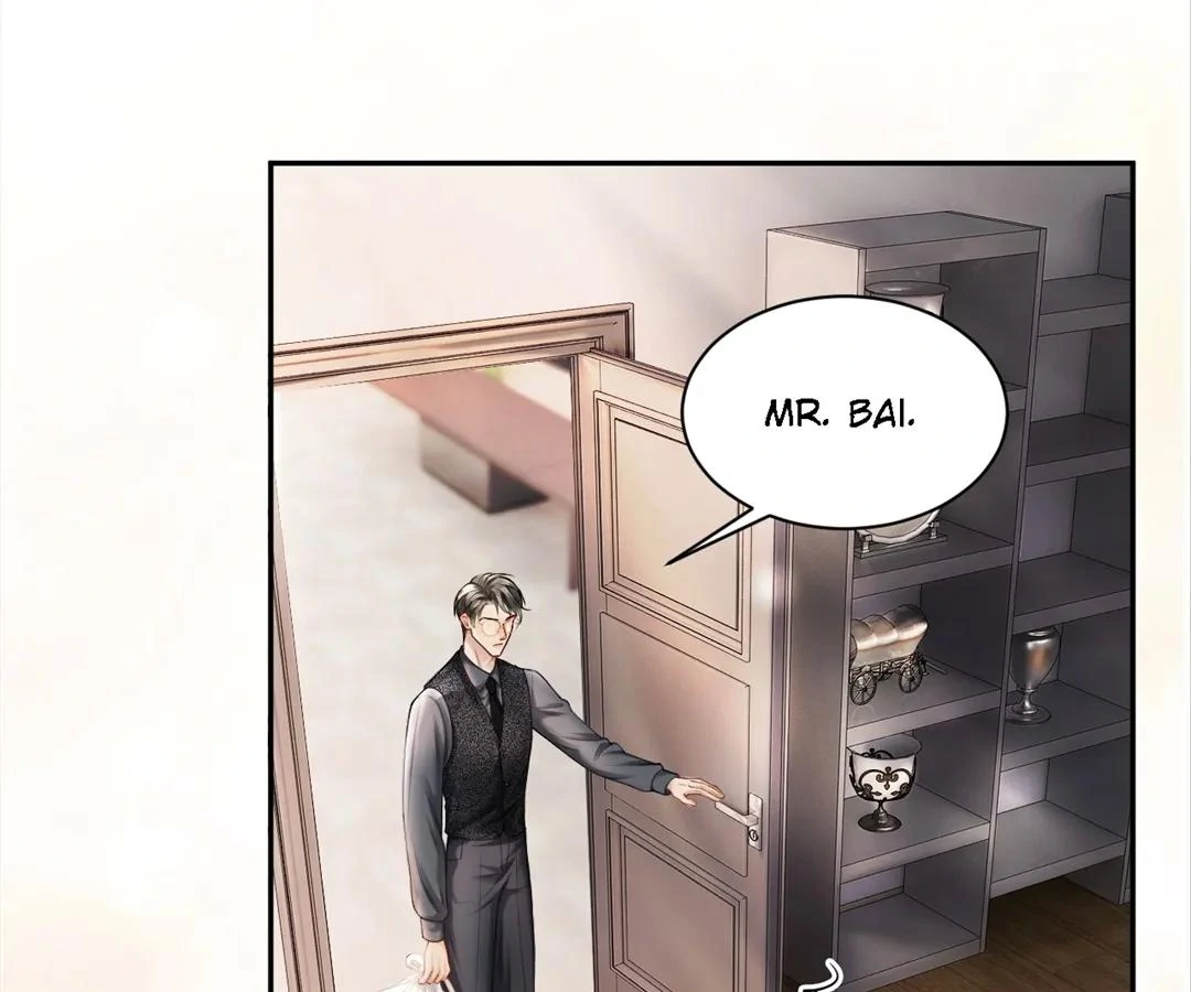 Handsome Guy Takes Over Systems Chapter 15 - Page 21