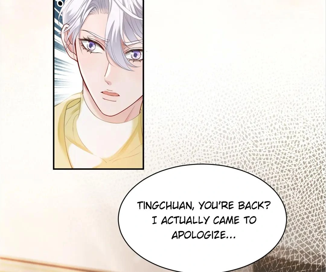 Handsome Guy Takes Over Systems Chapter 15 - Page 23