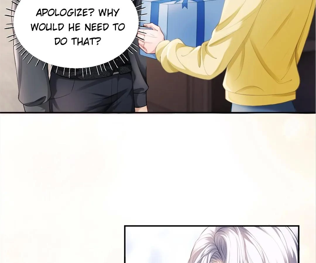 Handsome Guy Takes Over Systems Chapter 15 - Page 25