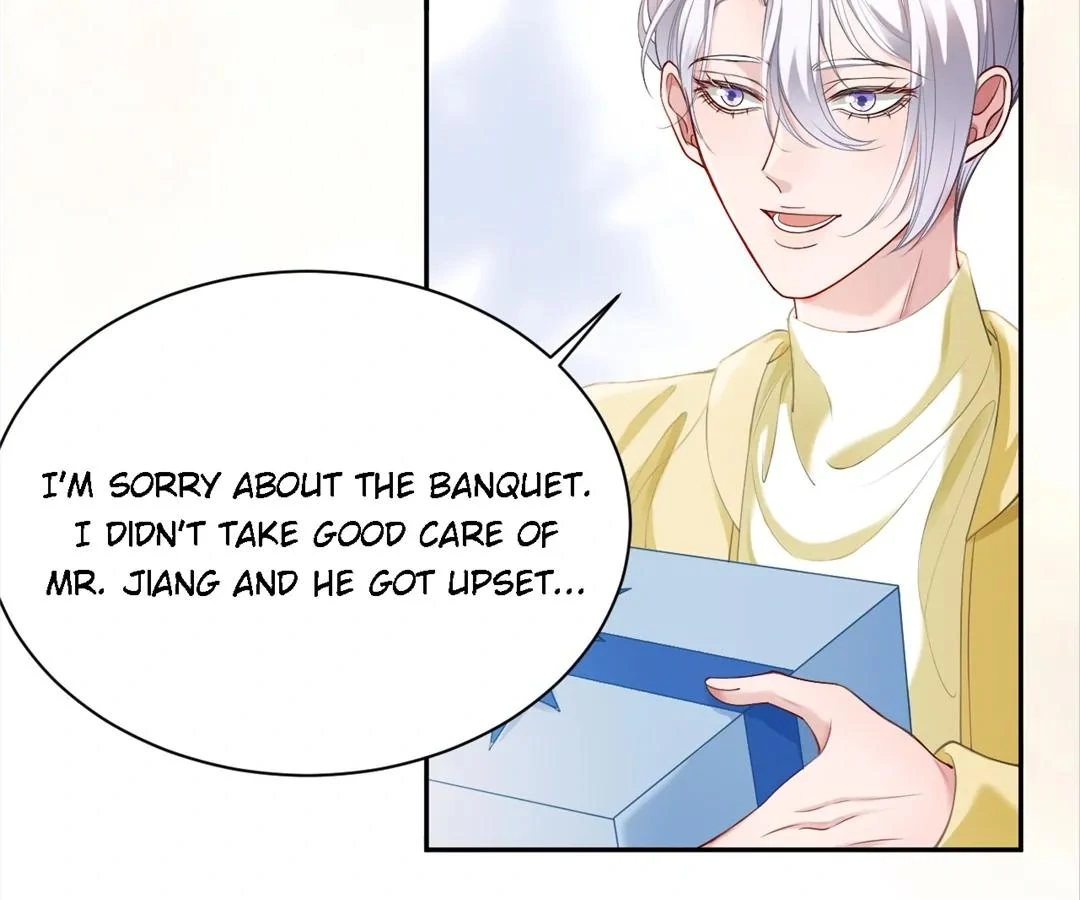 Handsome Guy Takes Over Systems Chapter 15 - Page 26