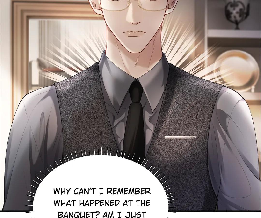 Handsome Guy Takes Over Systems Chapter 15 - Page 28