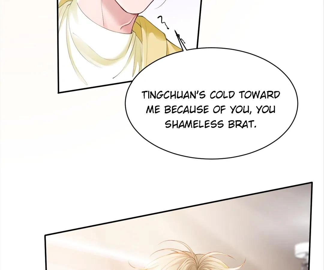 Handsome Guy Takes Over Systems Chapter 15 - Page 4