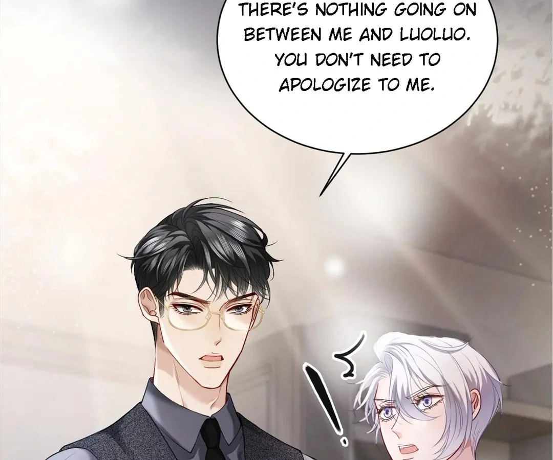 Handsome Guy Takes Over Systems Chapter 15 - Page 33