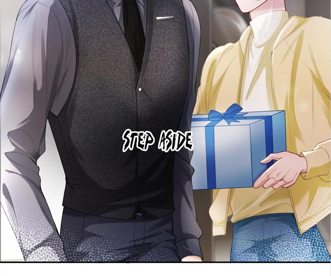 Handsome Guy Takes Over Systems Chapter 15 - Page 34