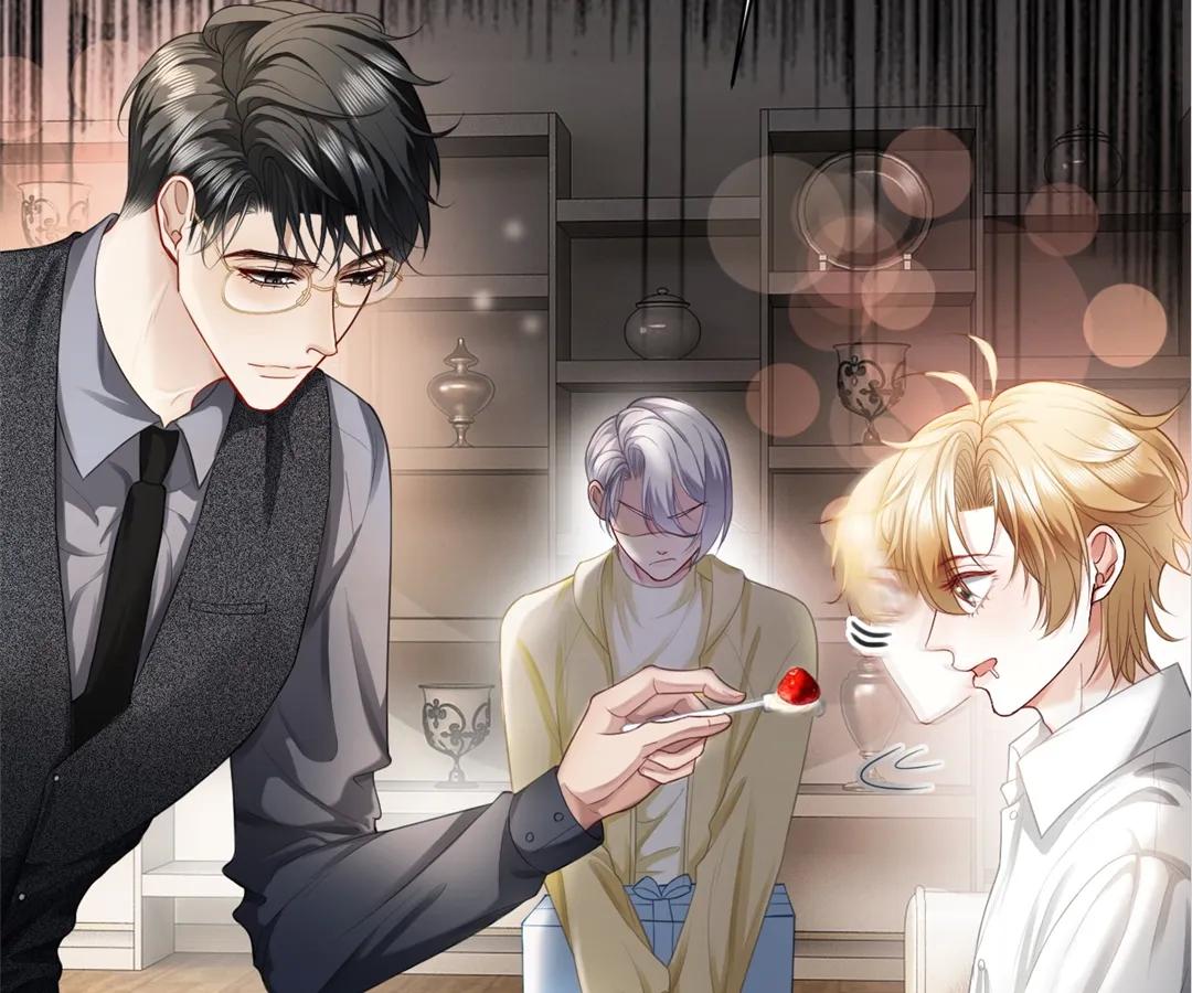 Handsome Guy Takes Over Systems Chapter 15 - Page 40