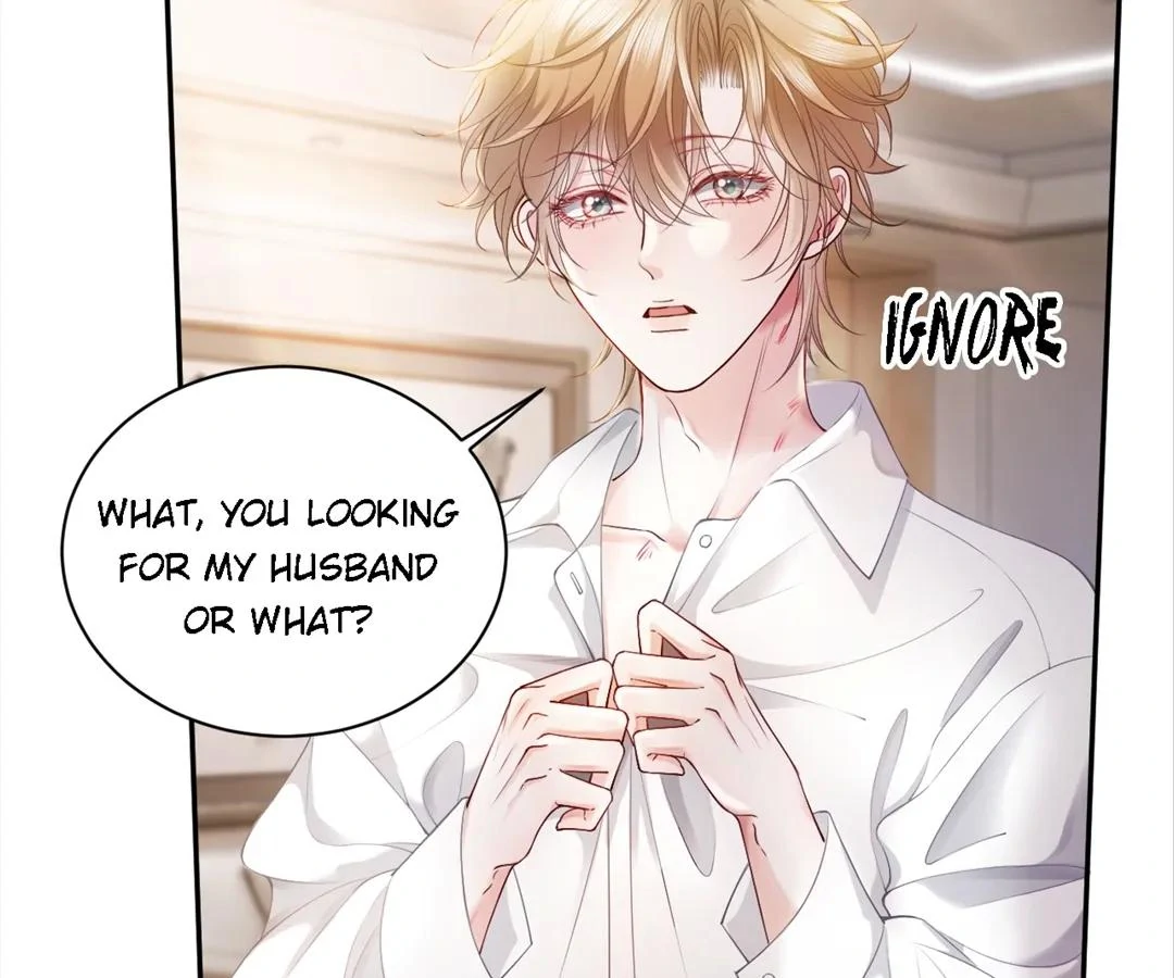 Handsome Guy Takes Over Systems Chapter 15 - Page 5