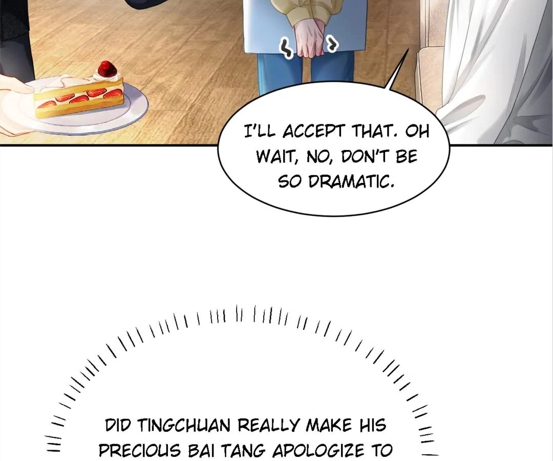 Handsome Guy Takes Over Systems Chapter 15 - Page 41