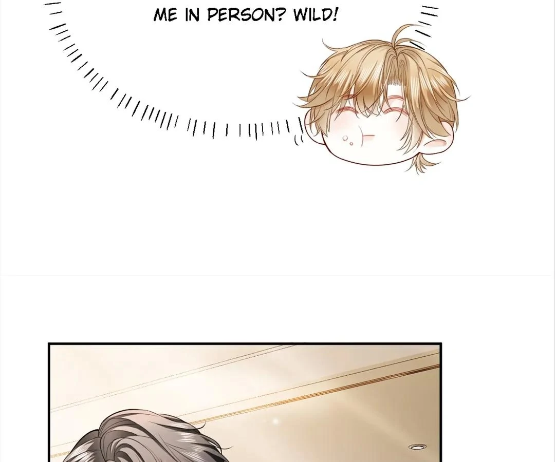 Handsome Guy Takes Over Systems Chapter 15 - Page 42