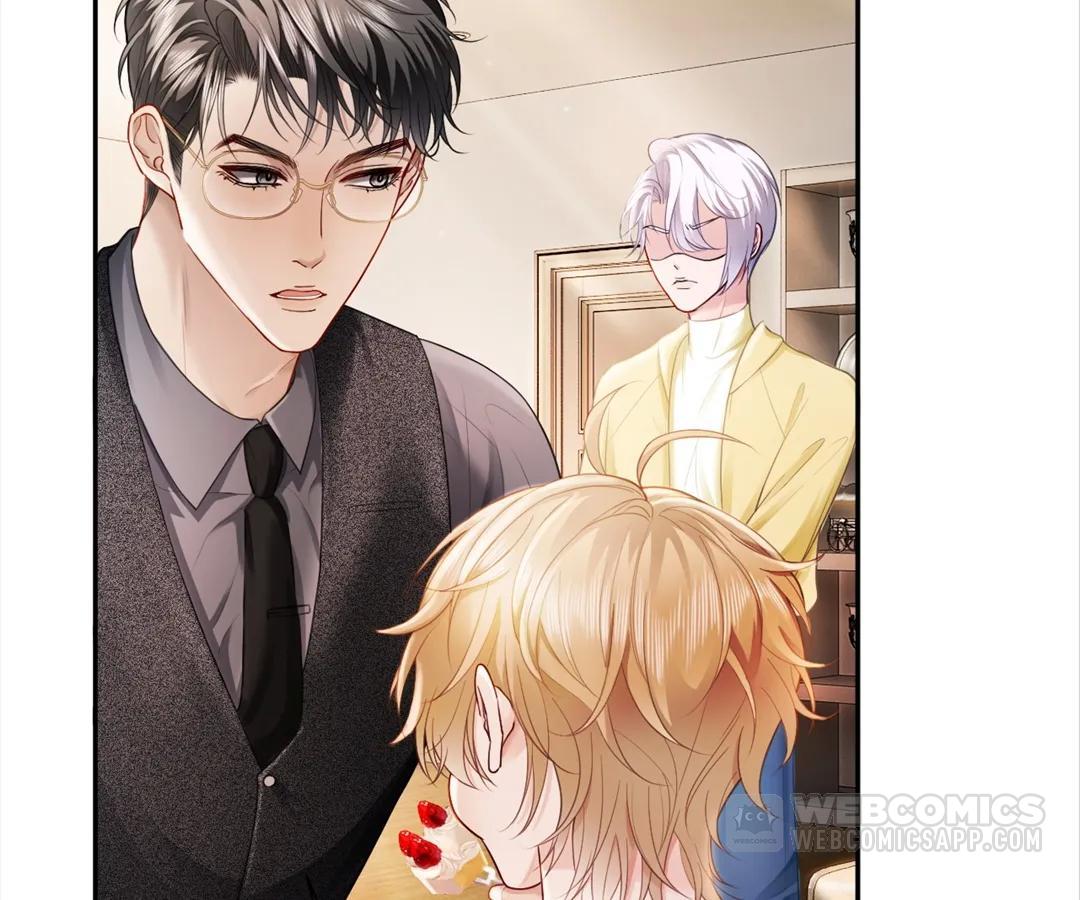 Handsome Guy Takes Over Systems Chapter 15 - Page 43