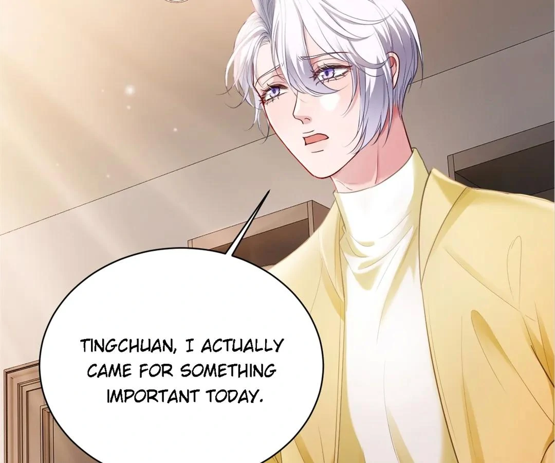 Handsome Guy Takes Over Systems Chapter 15 - Page 45