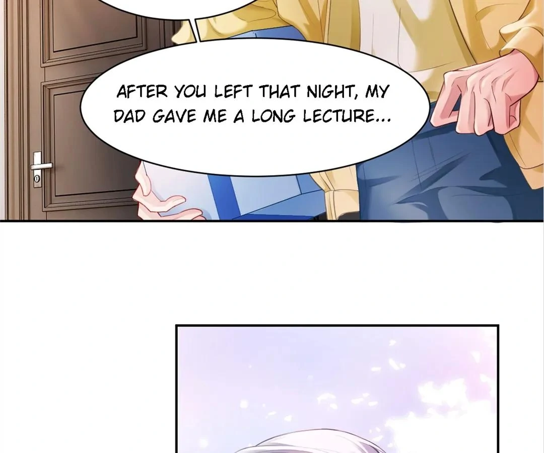 Handsome Guy Takes Over Systems Chapter 15 - Page 46