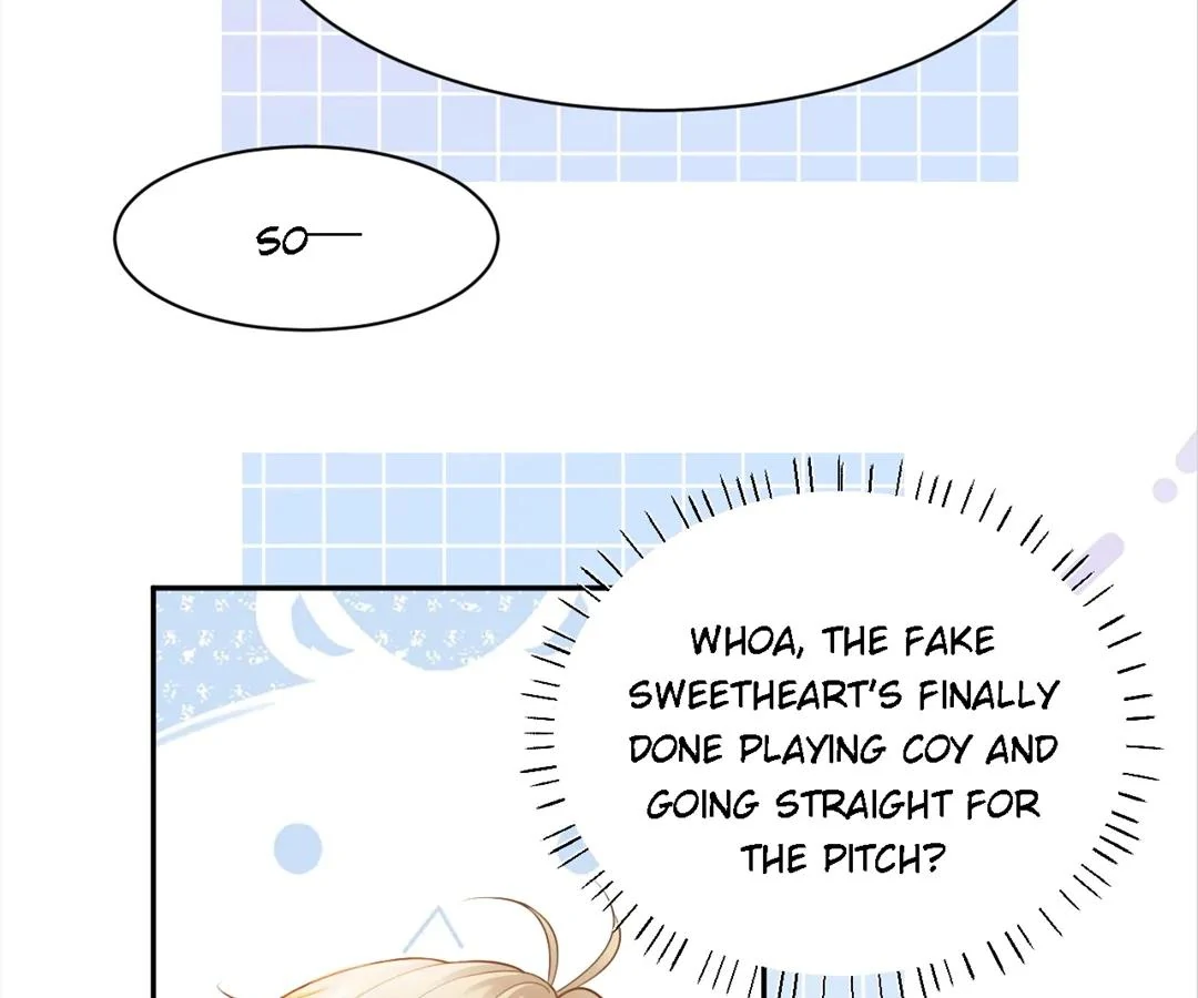 Handsome Guy Takes Over Systems Chapter 15 - Page 48