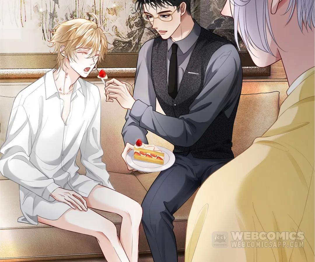 Handsome Guy Takes Over Systems Chapter 15 - Page 51