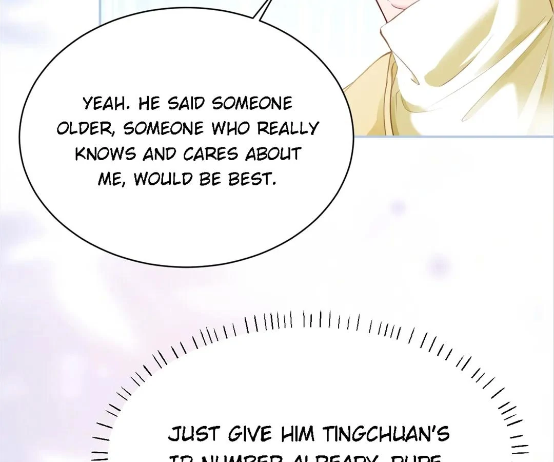 Handsome Guy Takes Over Systems Chapter 15 - Page 53