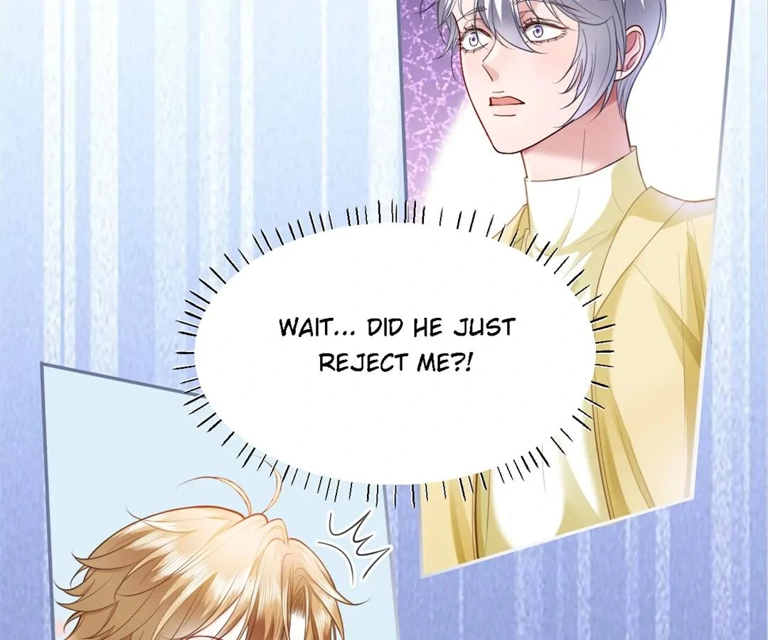 Handsome Guy Takes Over Systems Chapter 15 - Page 57