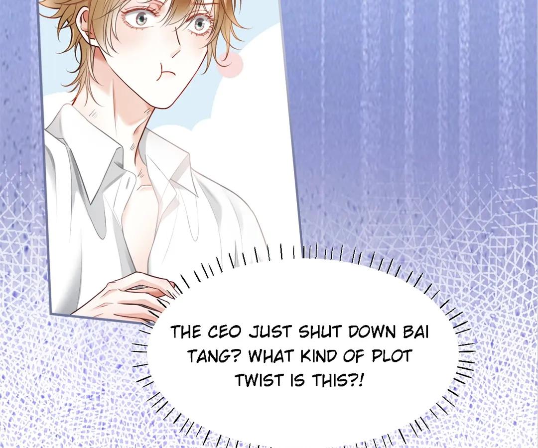Handsome Guy Takes Over Systems Chapter 15 - Page 58