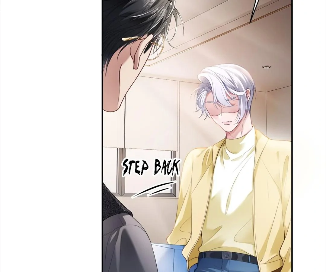 Handsome Guy Takes Over Systems Chapter 15 - Page 62