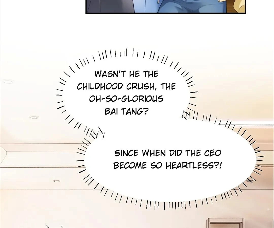 Handsome Guy Takes Over Systems Chapter 15 - Page 63