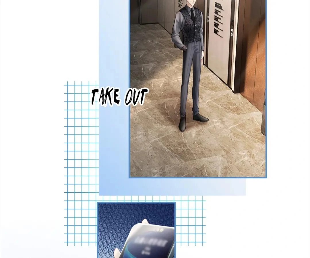 Handsome Guy Takes Over Systems Chapter 15 - Page 76