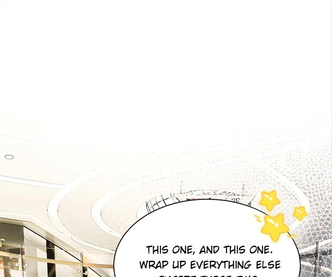 Handsome Guy Takes Over Systems Chapter 16 - Page 1