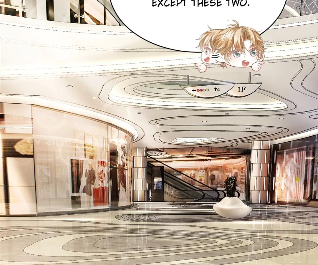 Handsome Guy Takes Over Systems Chapter 16 - Page 2