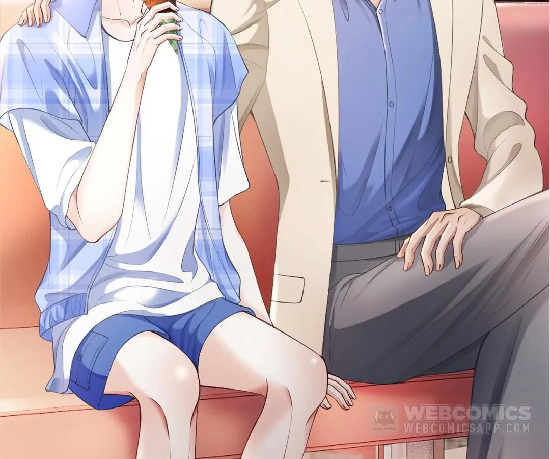 Handsome Guy Takes Over Systems Chapter 16 - Page 11