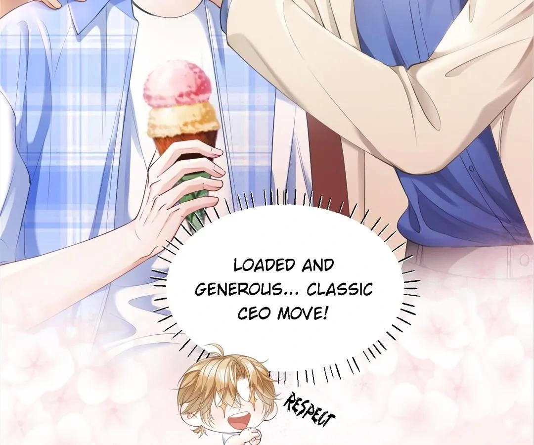 Handsome Guy Takes Over Systems Chapter 16 - Page 14