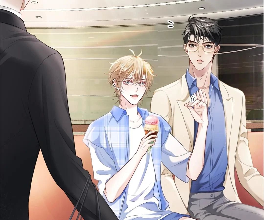 Handsome Guy Takes Over Systems Chapter 16 - Page 18