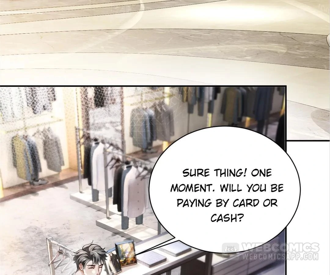 Handsome Guy Takes Over Systems Chapter 16 - Page 3