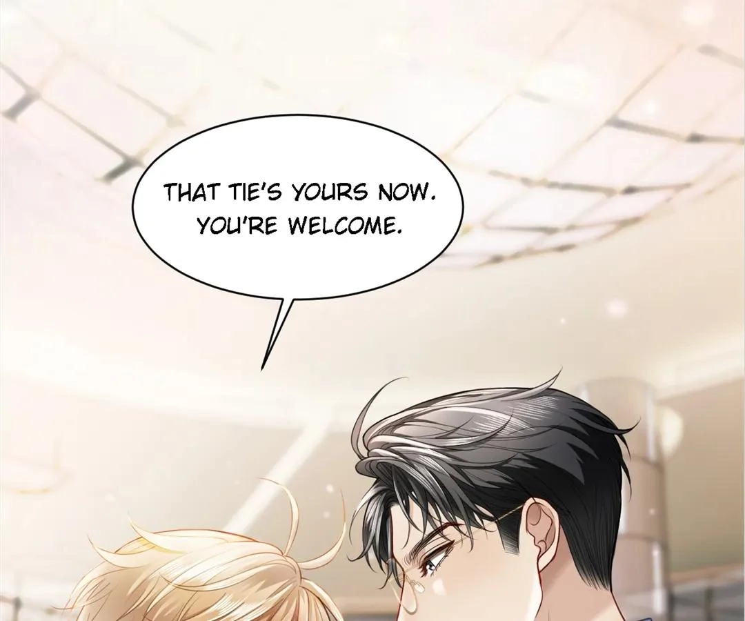 Handsome Guy Takes Over Systems Chapter 16 - Page 21