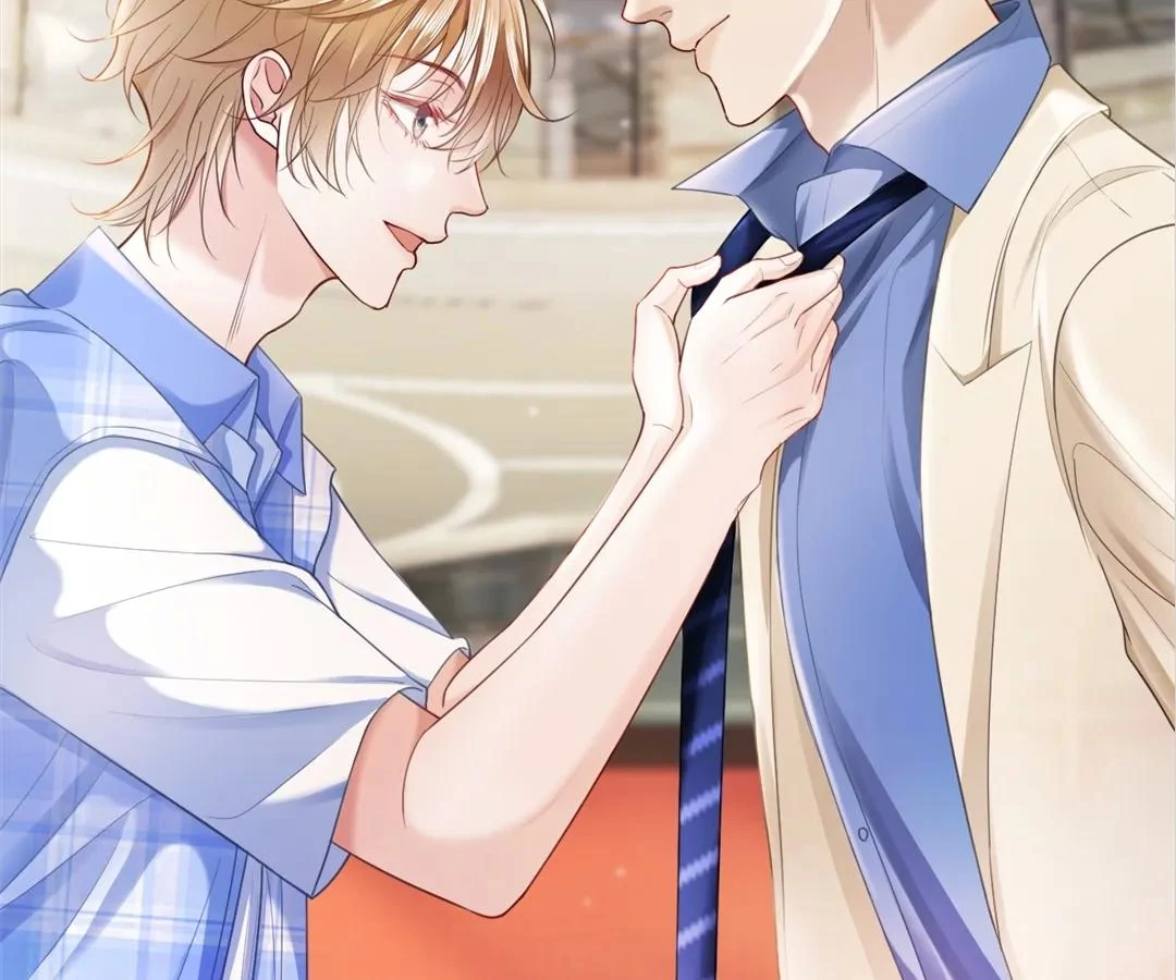 Handsome Guy Takes Over Systems Chapter 16 - Page 22