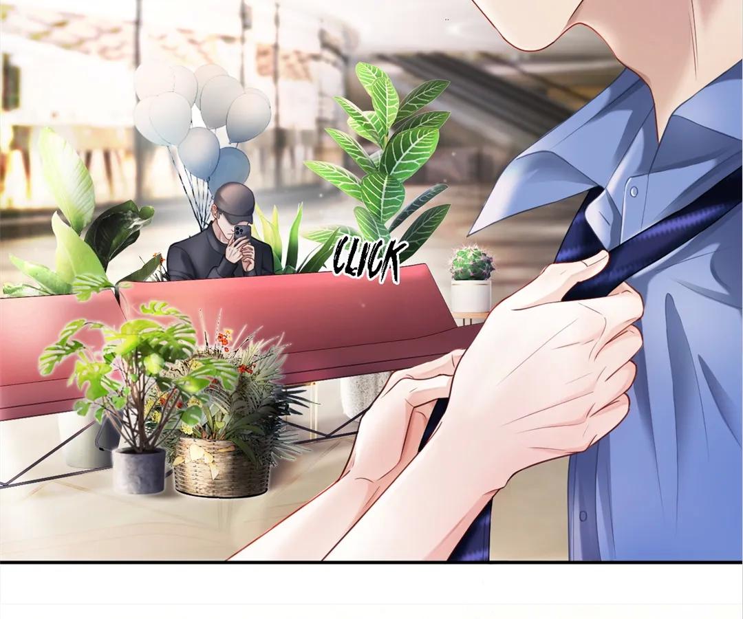 Handsome Guy Takes Over Systems Chapter 16 - Page 24