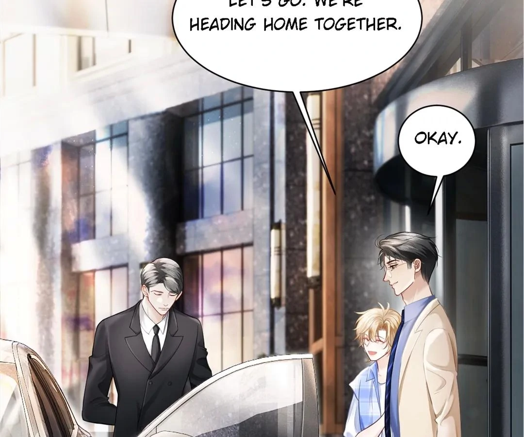 Handsome Guy Takes Over Systems Chapter 16 - Page 26