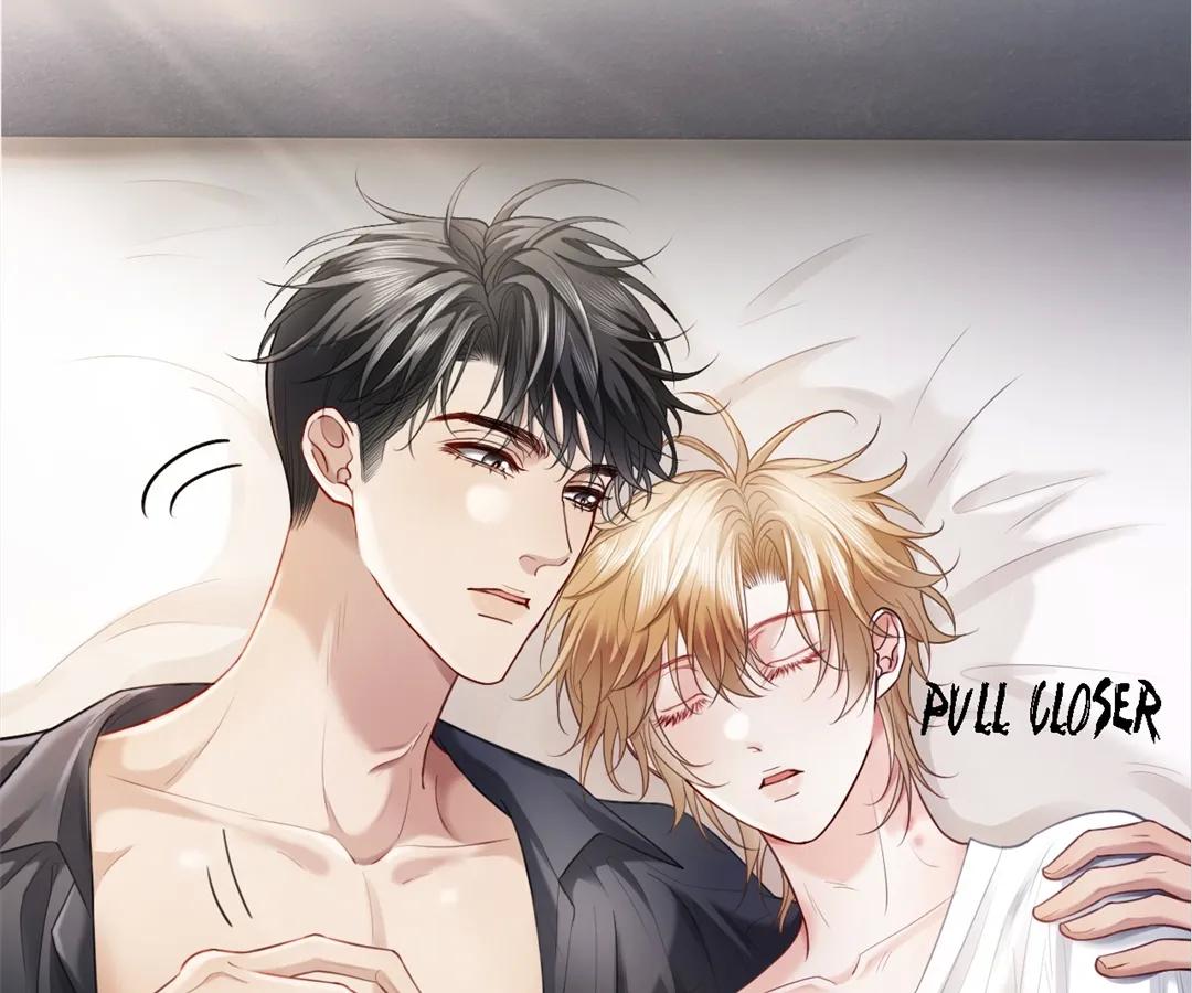 Handsome Guy Takes Over Systems Chapter 16 - Page 32