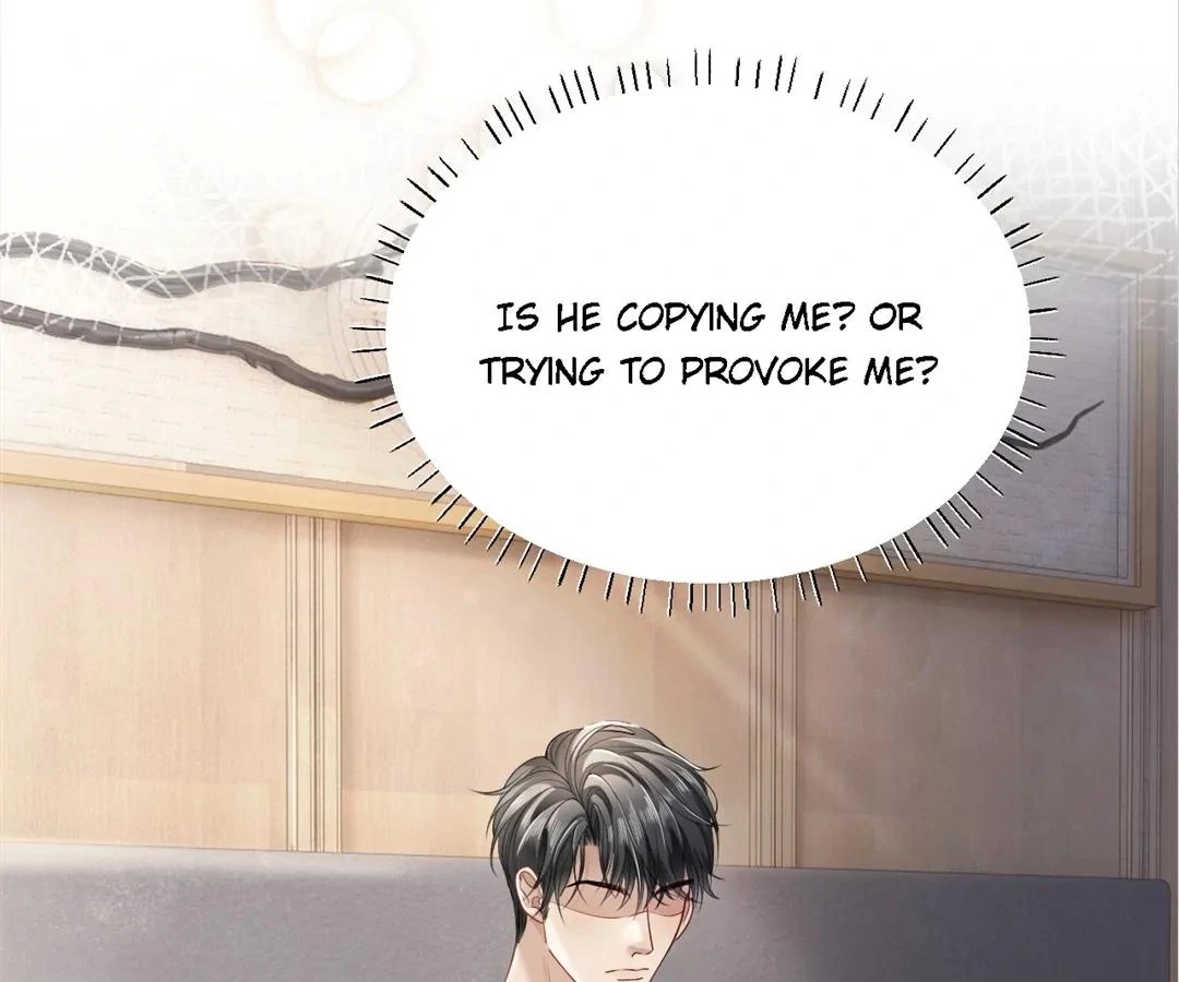 Handsome Guy Takes Over Systems Chapter 16 - Page 40