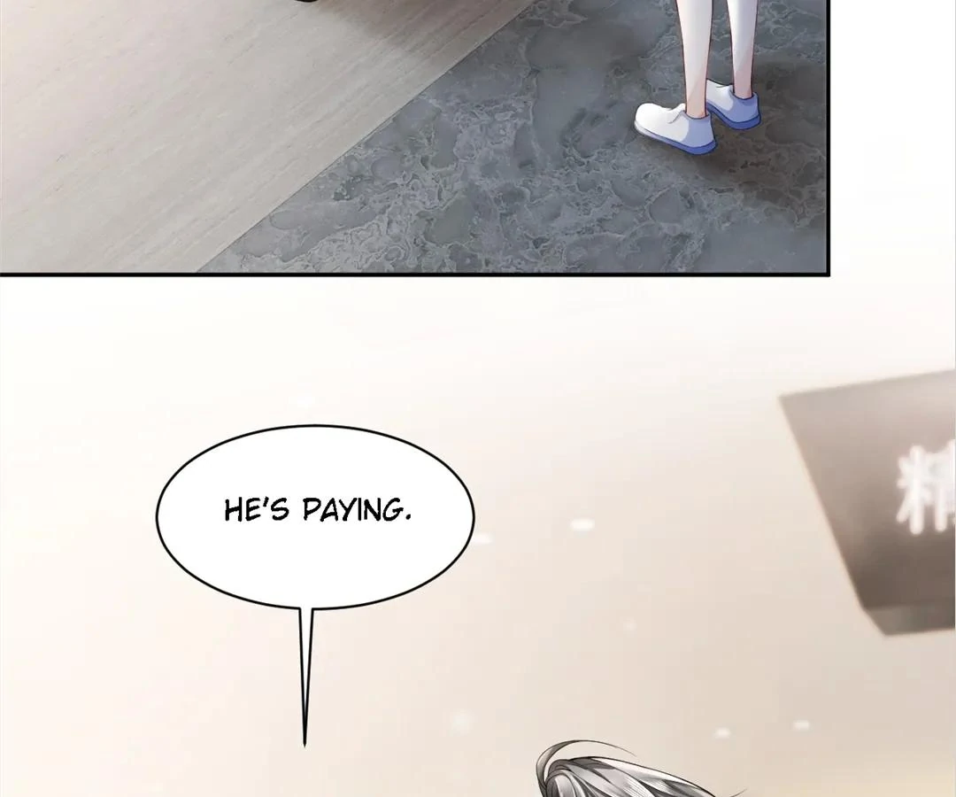 Handsome Guy Takes Over Systems Chapter 16 - Page 5