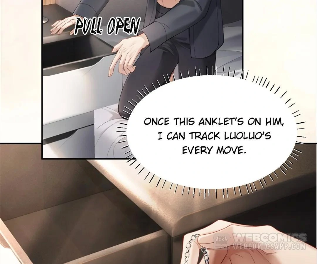 Handsome Guy Takes Over Systems Chapter 16 - Page 43