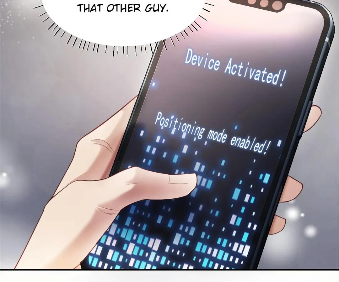 Handsome Guy Takes Over Systems Chapter 16 - Page 46