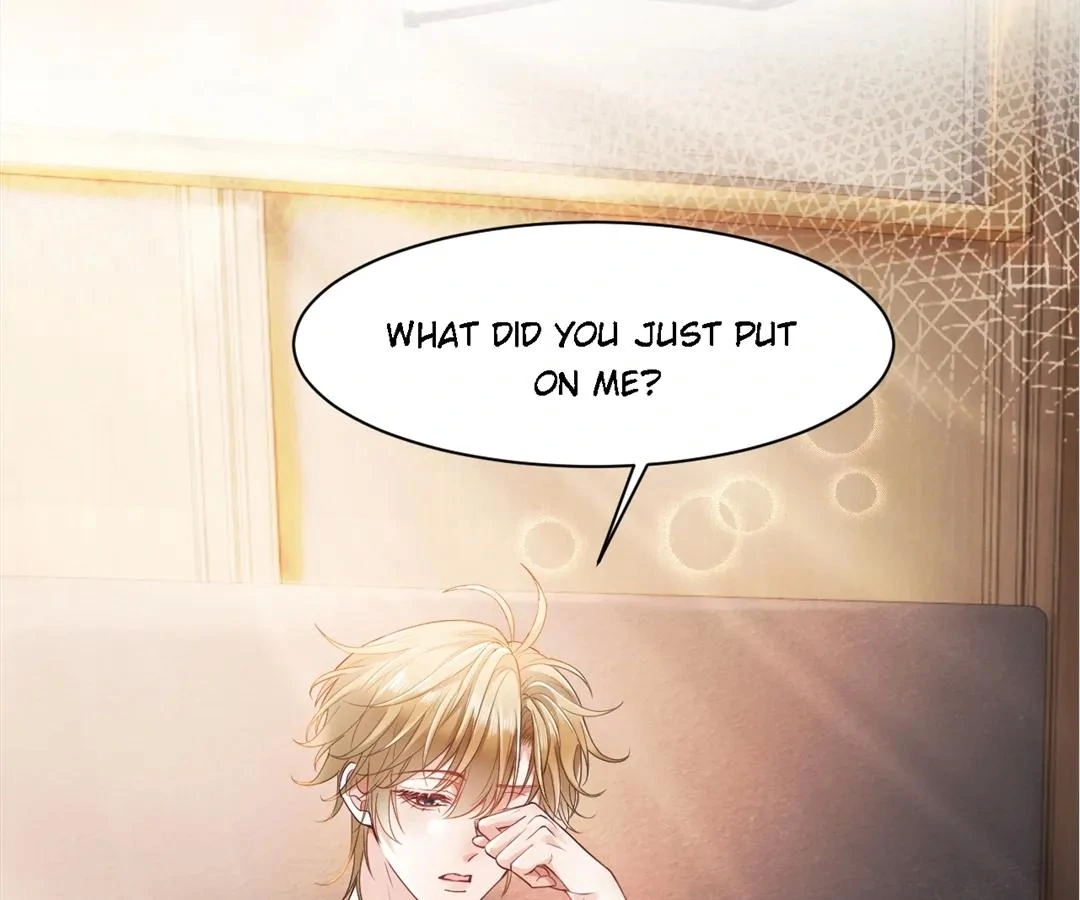 Handsome Guy Takes Over Systems Chapter 16 - Page 48