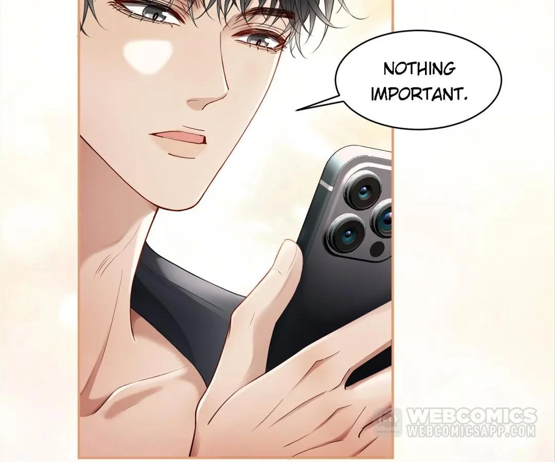 Handsome Guy Takes Over Systems Chapter 16 - Page 51