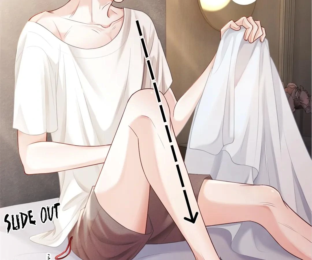 Handsome Guy Takes Over Systems Chapter 16 - Page 53