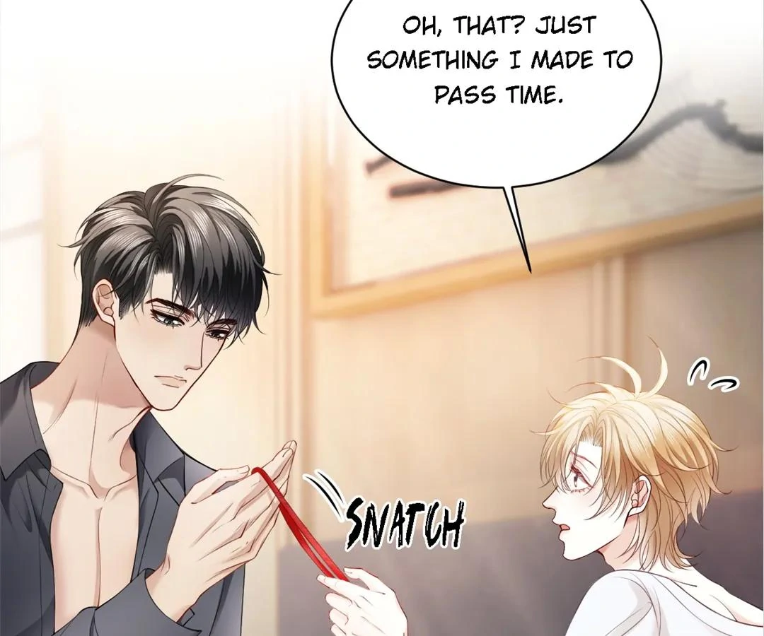 Handsome Guy Takes Over Systems Chapter 16 - Page 57