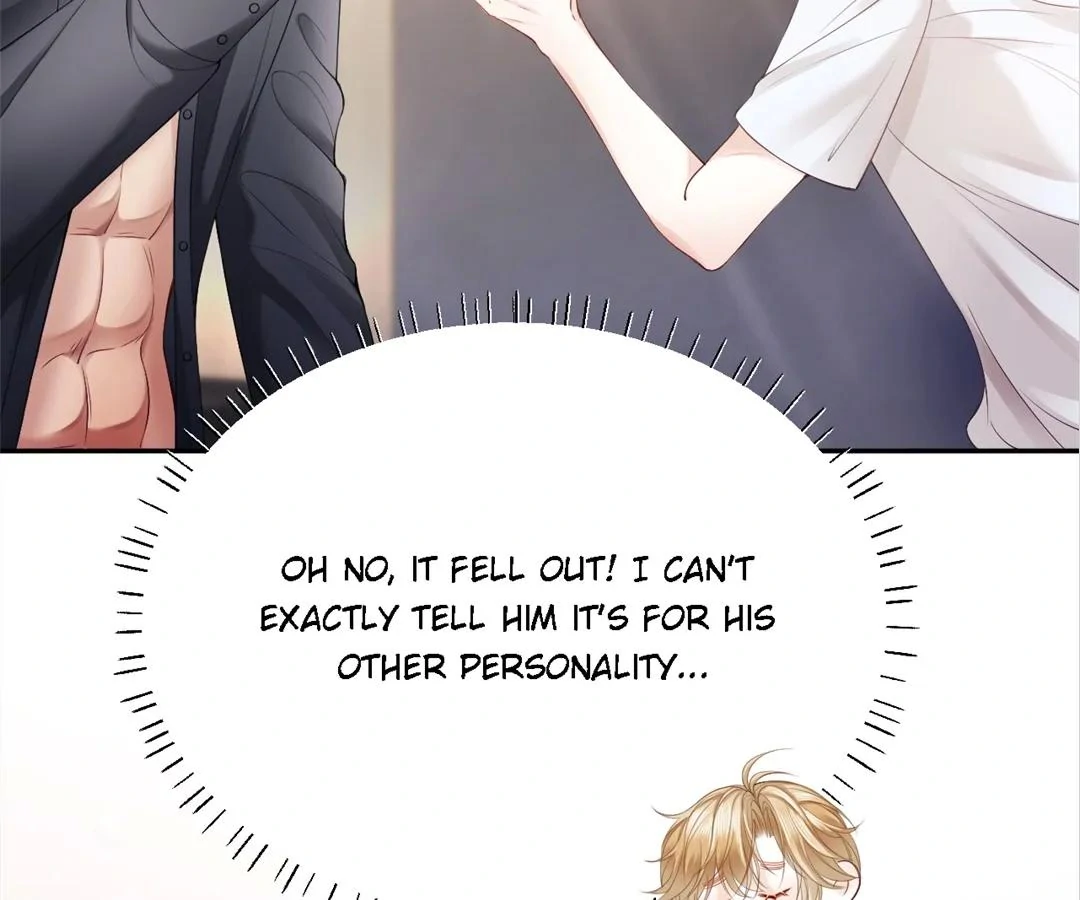 Handsome Guy Takes Over Systems Chapter 16 - Page 58