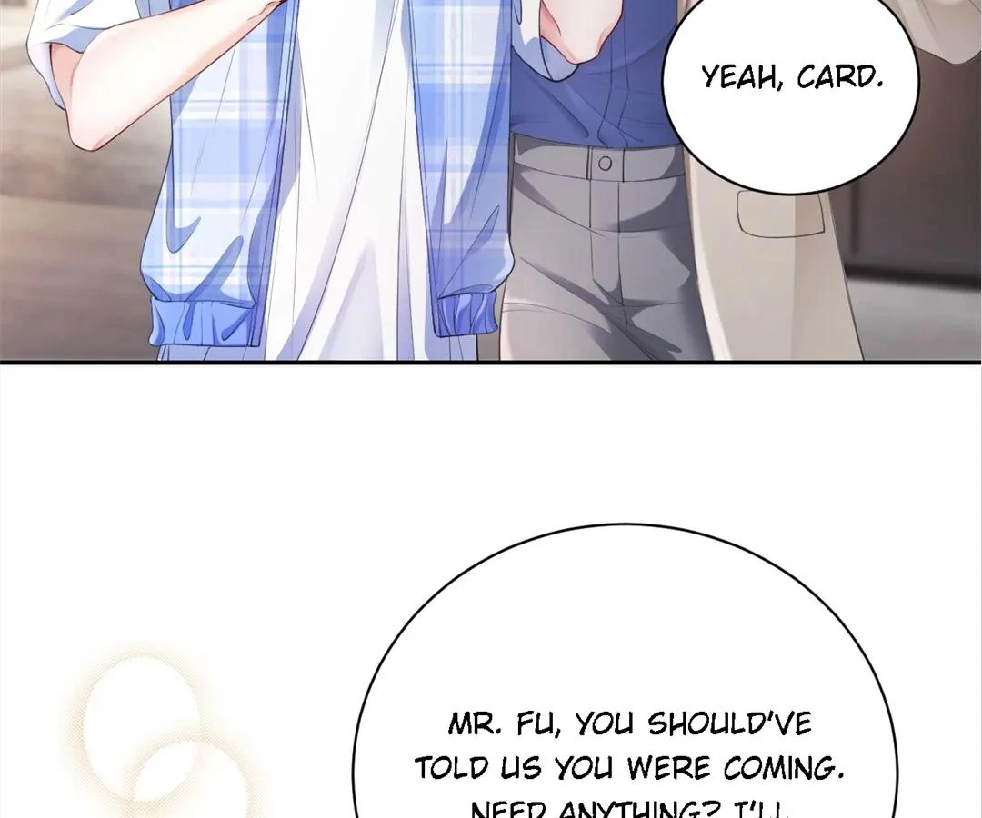 Handsome Guy Takes Over Systems Chapter 16 - Page 7