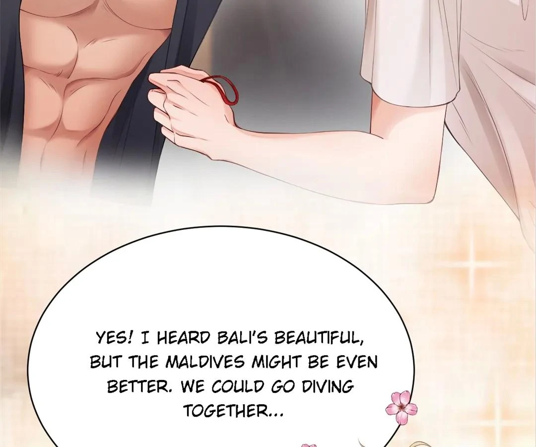 Handsome Guy Takes Over Systems Chapter 16 - Page 61