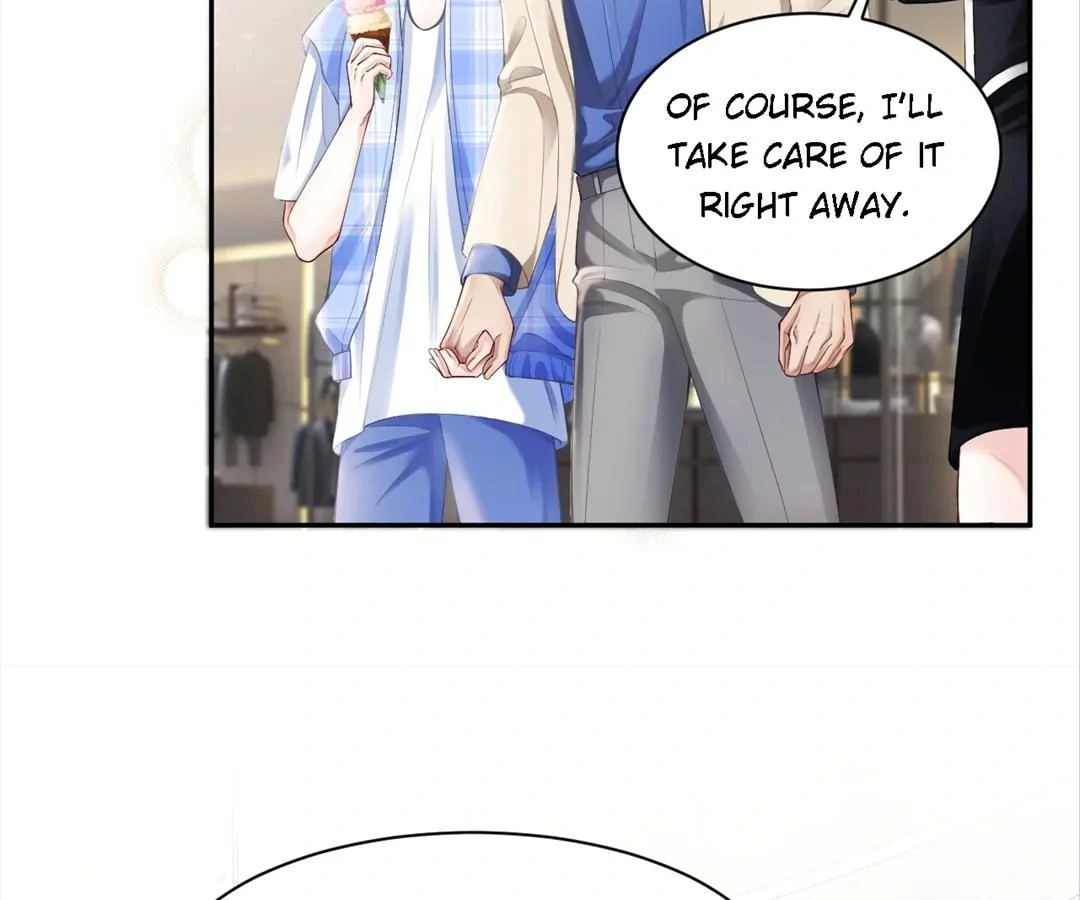 Handsome Guy Takes Over Systems Chapter 16 - Page 9