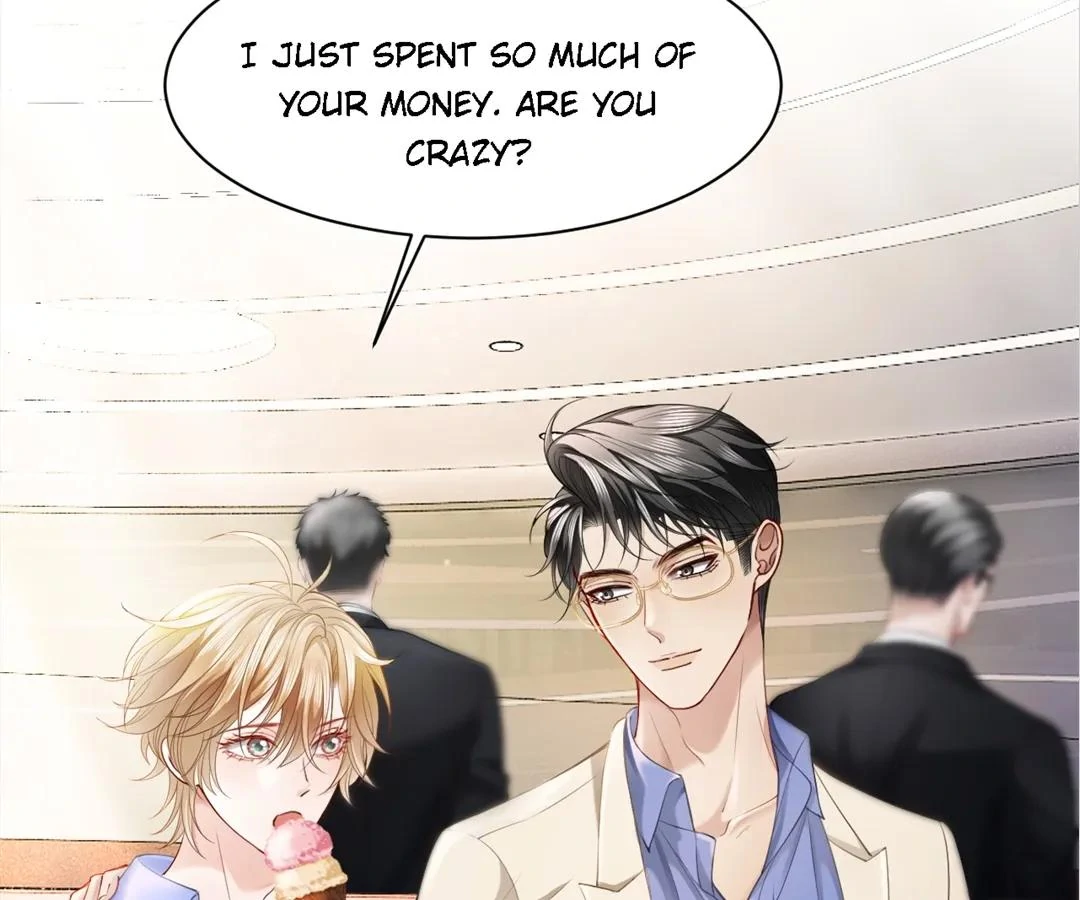 Handsome Guy Takes Over Systems Chapter 16 - Page 10